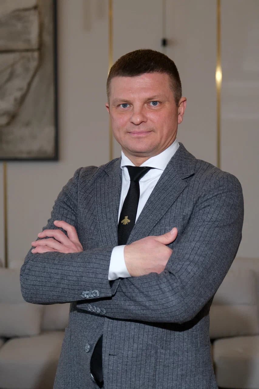 Павел Суртаев