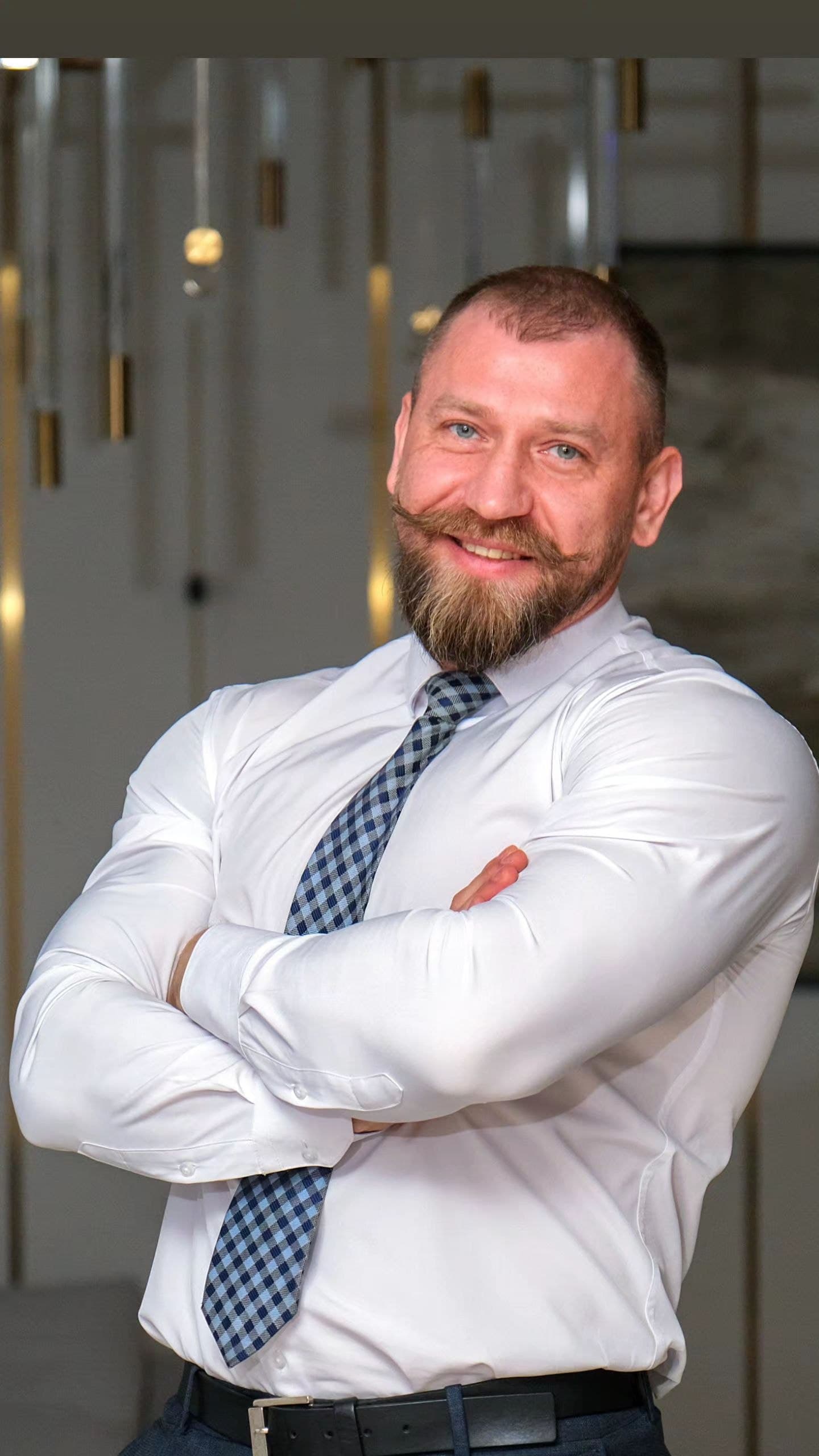 Юрий Марюха